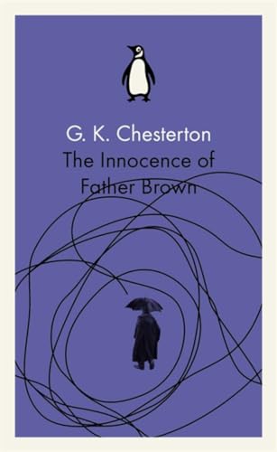 INNOCENCE OF FATHER BROWN