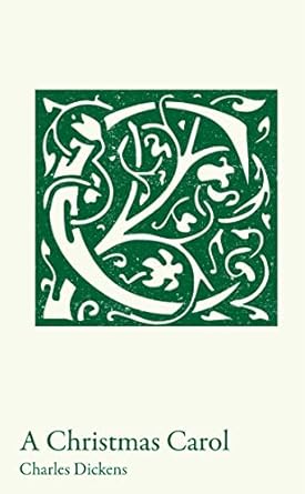 [9780008325961] A Christmas Carol
