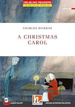 [9783711401083] A Christmas Carol + app + e-zone