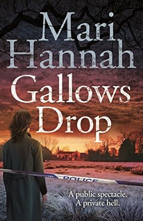 [9781447291084] Gallows Drop
