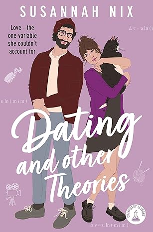 [9781035025954] Dating and Other Theories