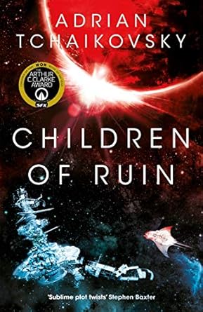 [9781509865857] Children of Ruin