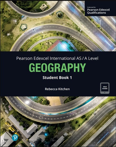 [9781292277592]  Edexcel IAL Geography TRP