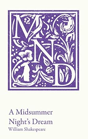 [9780008400491] A Midsummer Night's Dream