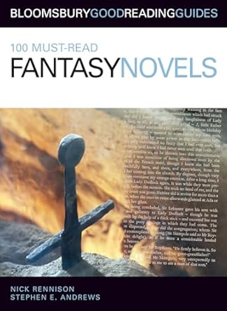[9781408114872] Fantasy Novels