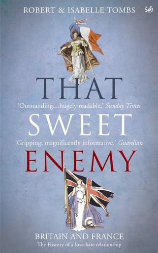 [9781845951085]  That Sweet Enemy