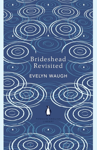 [9780241472736] Brideshead Revisited	