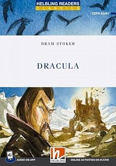 [9783711401144] Dracula + app + e-zone